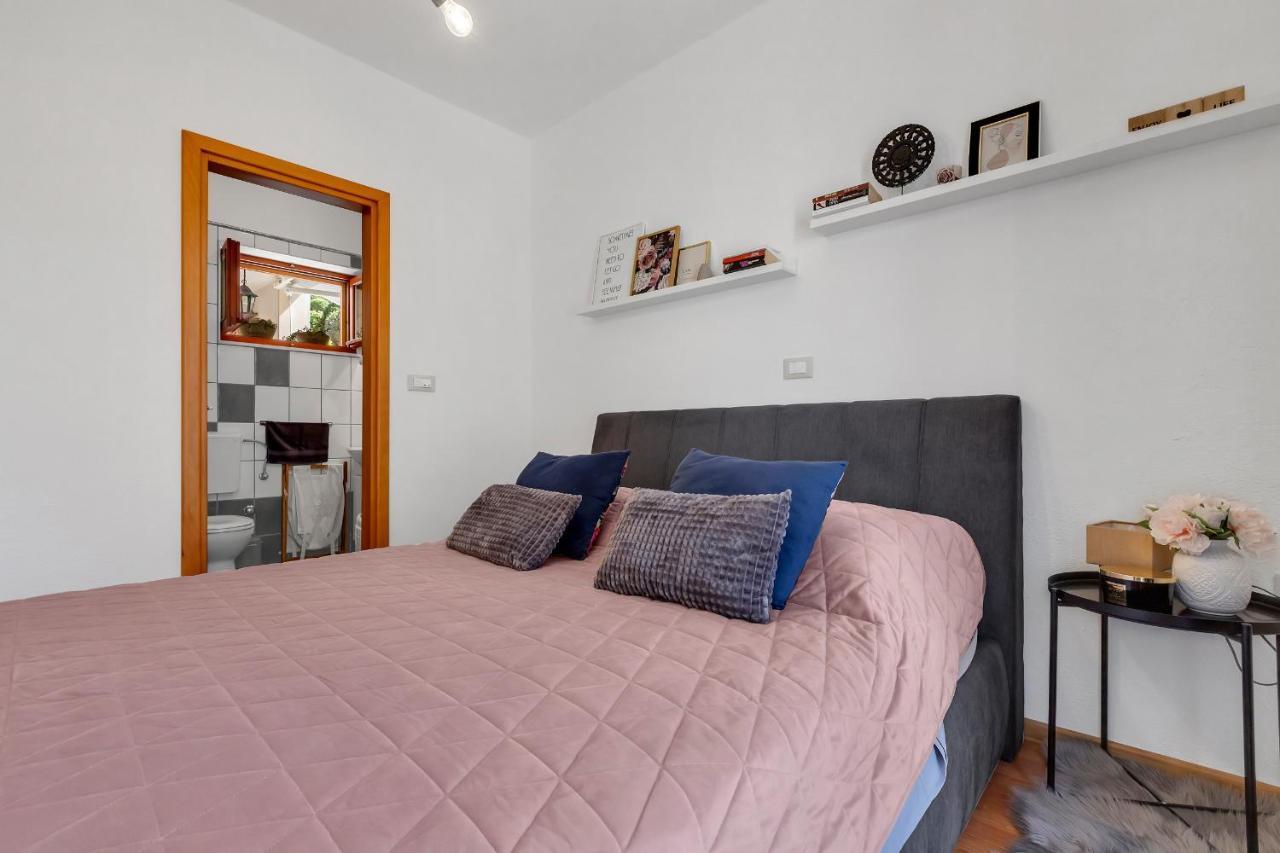 Apartman Marito Selca (Brac) Exterior foto