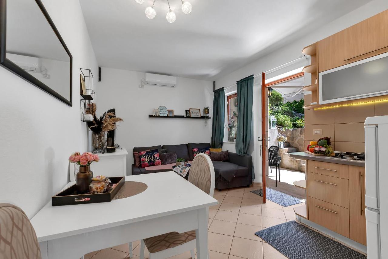 Apartman Marito Selca (Brac) Exterior foto