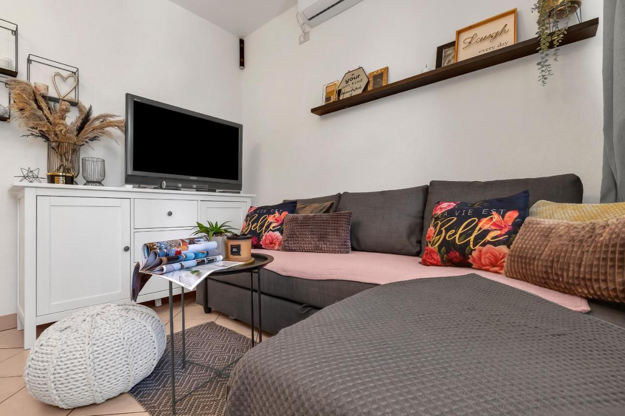 Apartman Marito Selca (Brac) Exterior foto