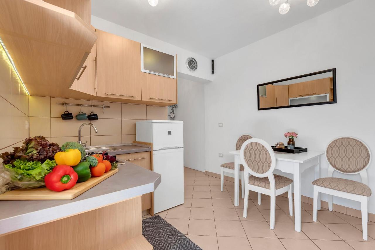 Apartman Marito Selca (Brac) Exterior foto