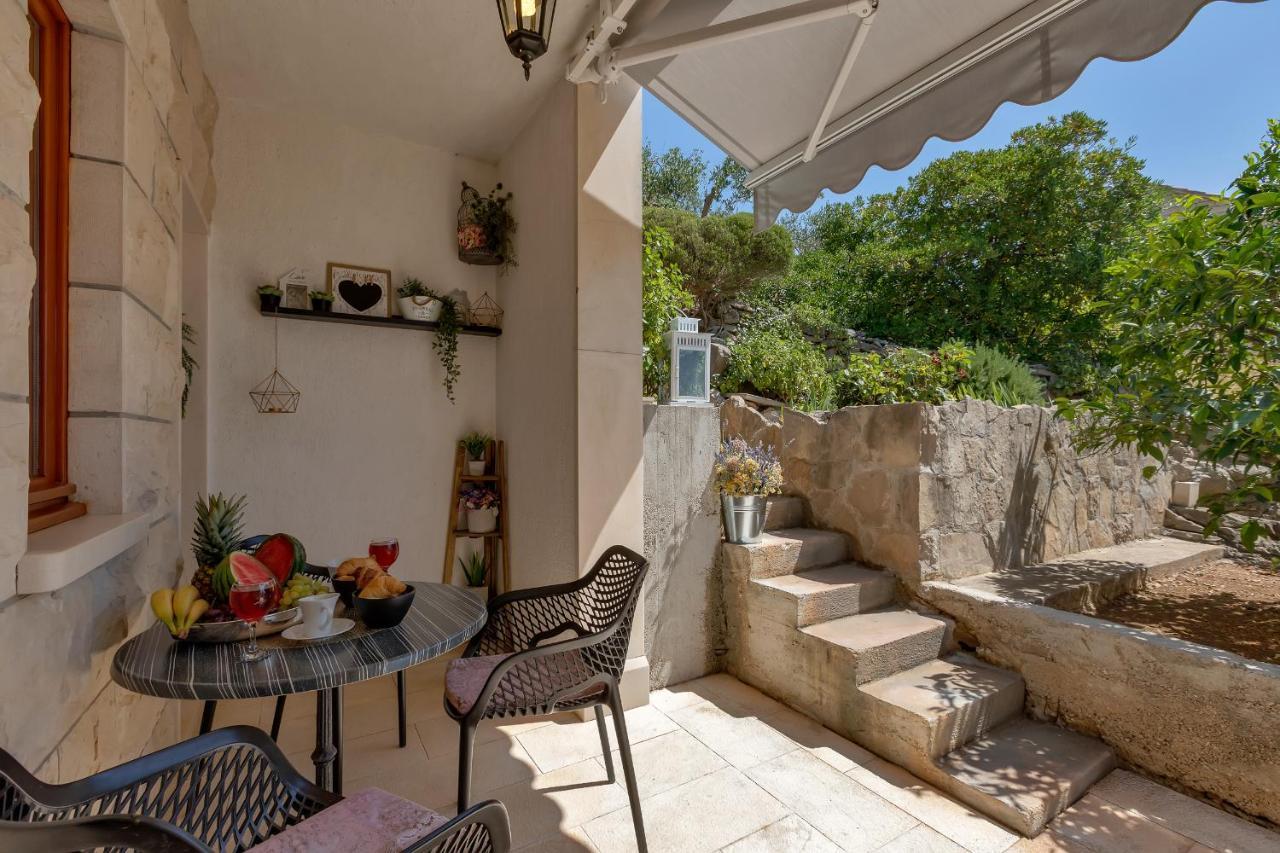 Apartman Marito Selca (Brac) Exterior foto
